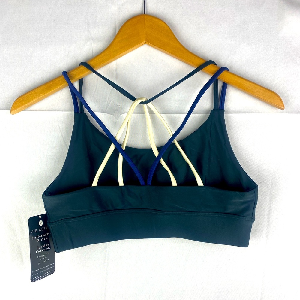 VIE ACTIVE Lola Bra